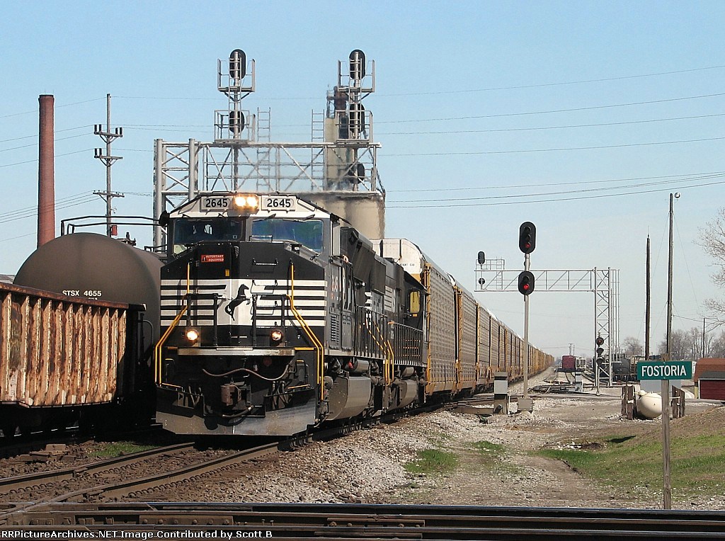 ns-2645